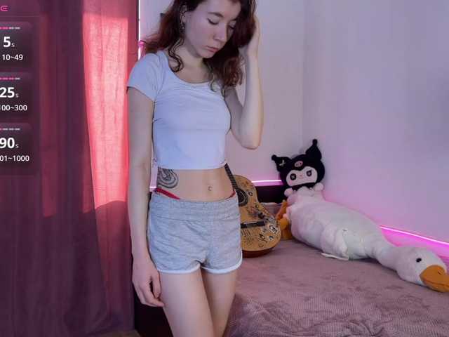 AliceSlim's BongaCams show and profile