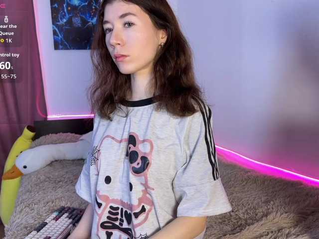 AliceSlim's BongaCams show and profile