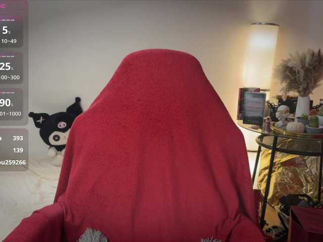 AliceSlim's BongaCams show and profile