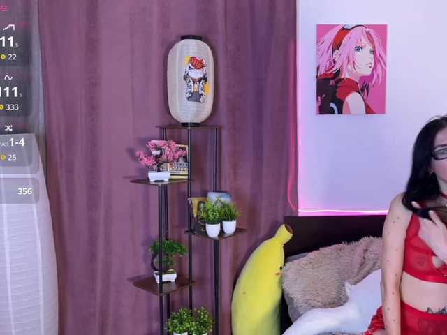 AliceSlim's BongaCams profile