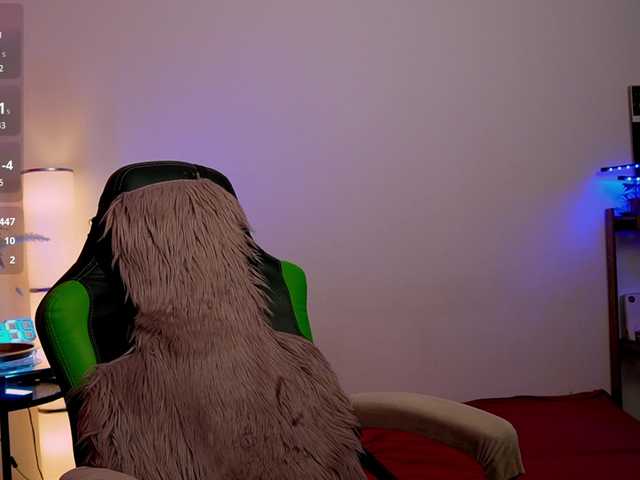 AliceSlim's BongaCams show and profile