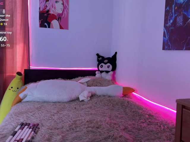 AliceSlim's BongaCams show and profile