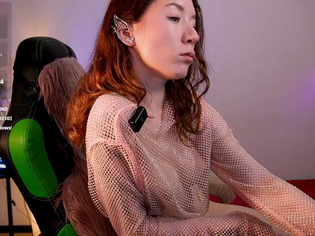 AliceSlim's BongaCams show and profile