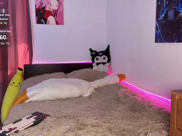 AliceSlim's BongaCams show and profile