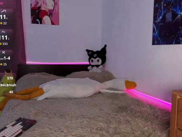 AliceSlim's BongaCams show and profile