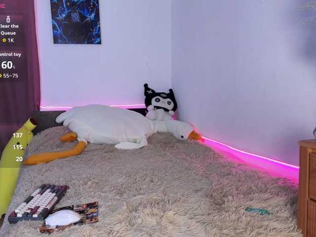 AliceSlim's BongaCams show and profile