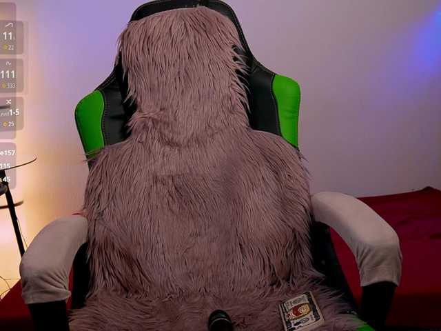 AliceSlim's BongaCams show and profile