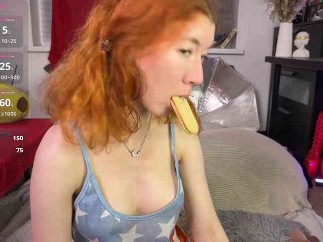 AliceSlim webcam