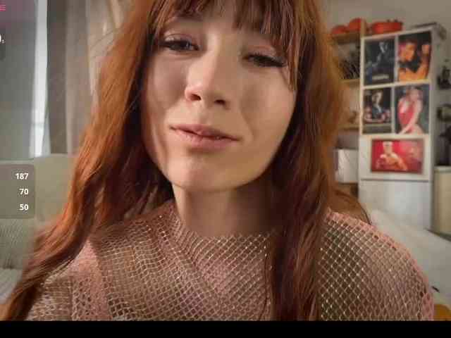 AliceSlim webcam