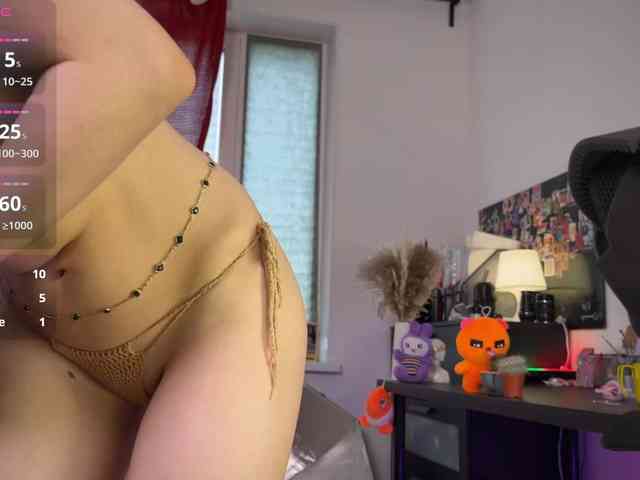 AliceSlim webcam
