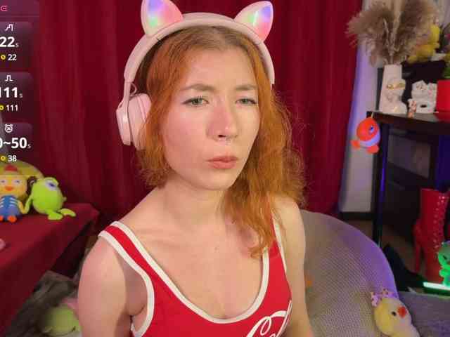 AliceSlim webcam