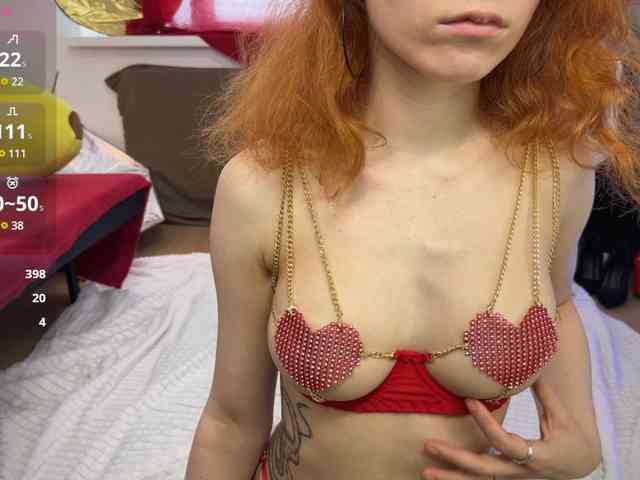 AliceSlim webcam