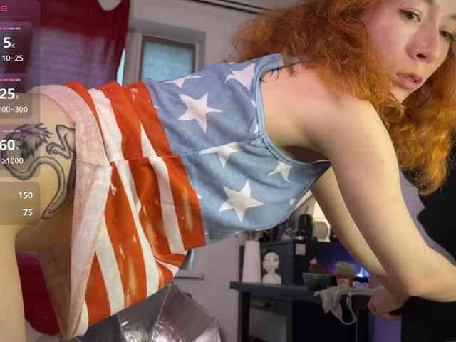 AliceSlim webcam