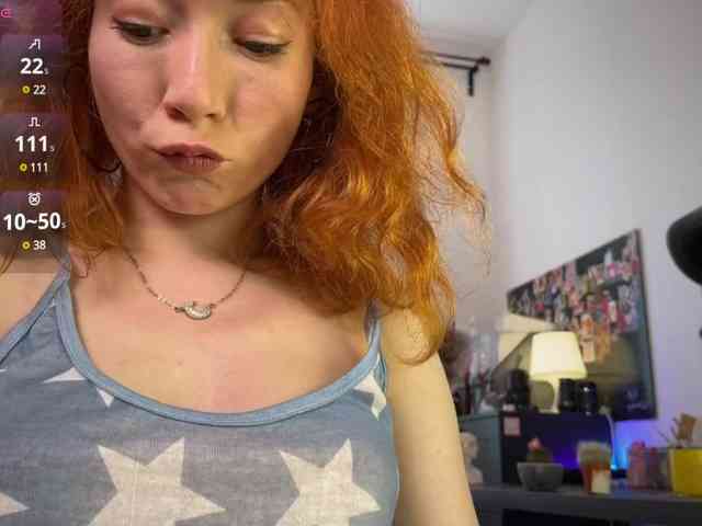 AliceSlim webcam