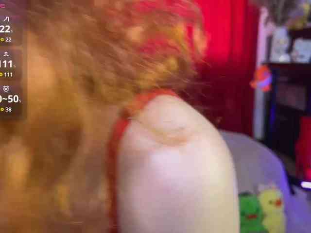 AliceSlim webcam
