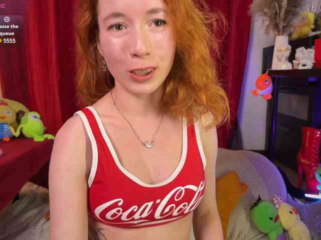 AliceSlim webcam