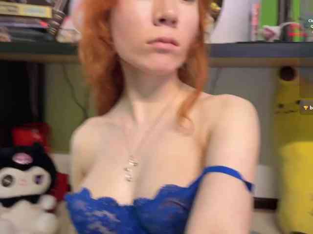 AliceSlim webcam