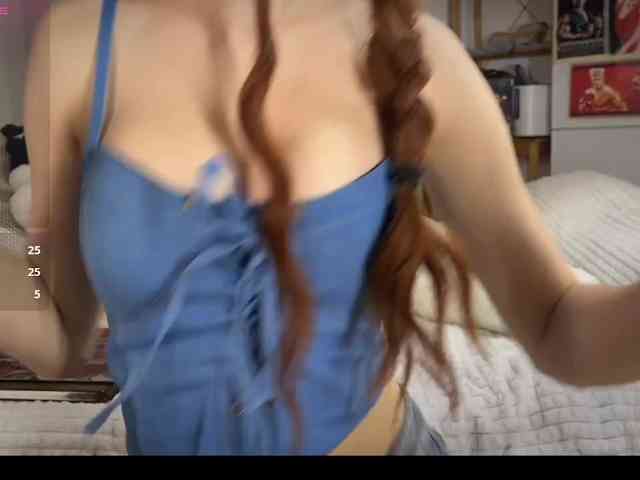 AliceSlim webcam