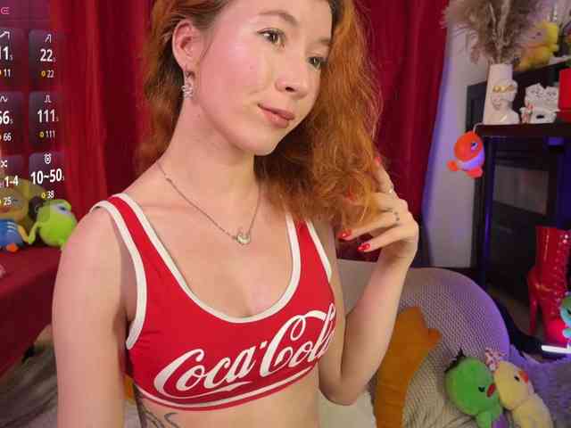 AliceSlim webcam