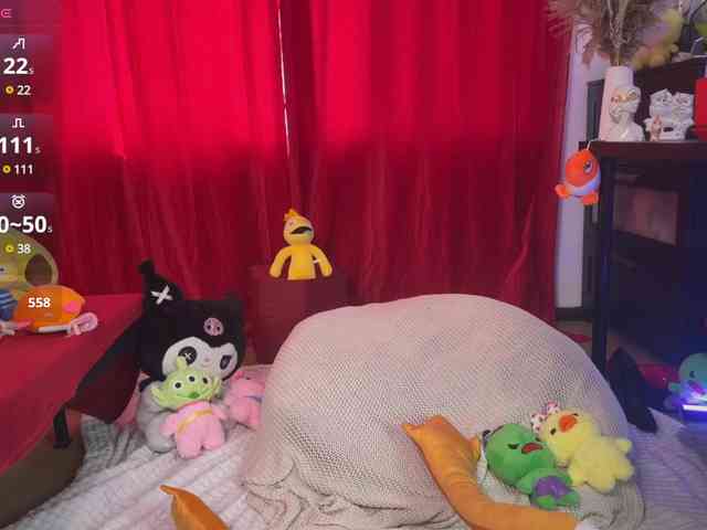 AliceSlim webcam