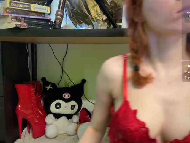 AliceSlim webcam