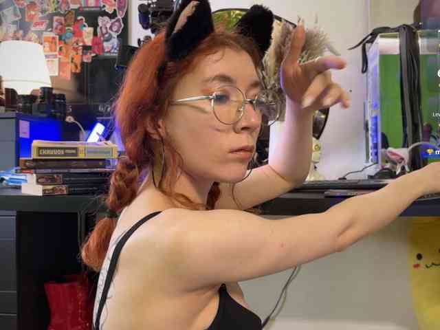 AliceSlim webcam