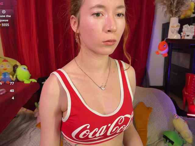 AliceSlim webcam