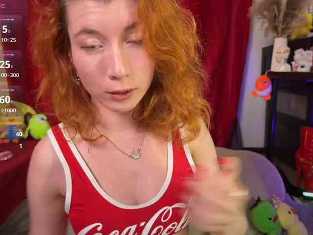 AliceSlim webcam