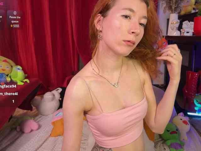 AliceSlim webcam