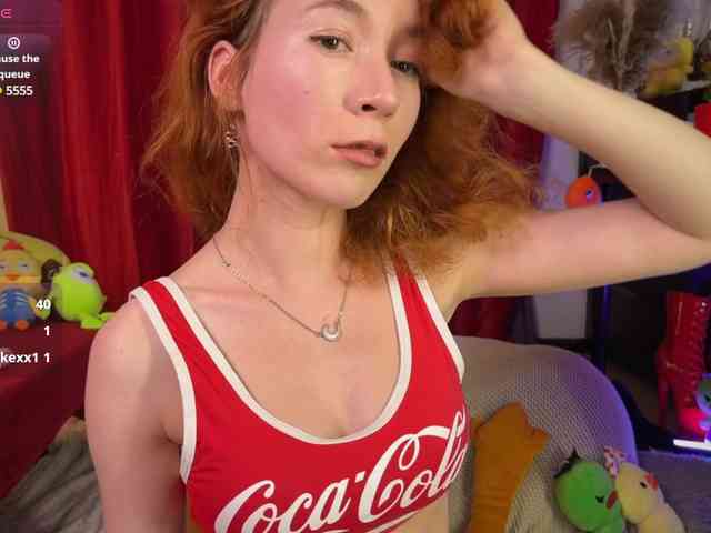 AliceSlim webcam
