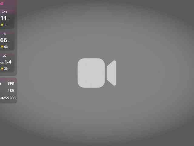 AliceSlim Live Webcam on BongaCams