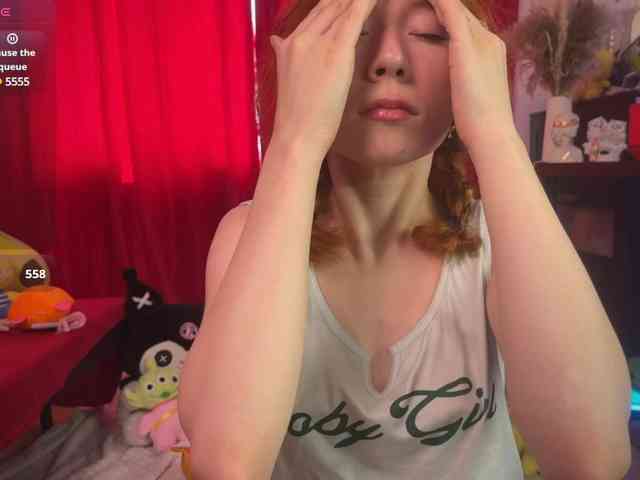 AliceSlim webcam