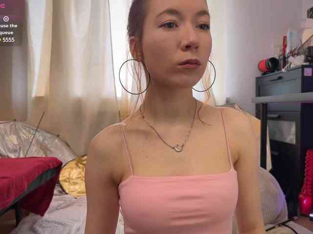 AliceSlim webcam