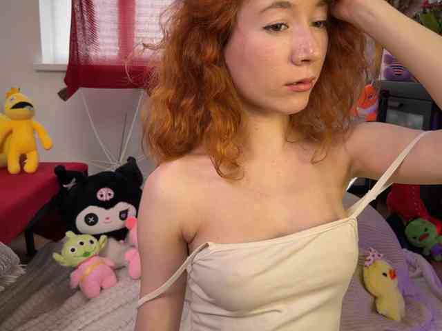 AliceSlim webcam