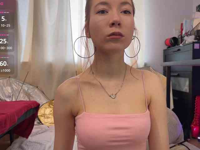 AliceSlim webcam