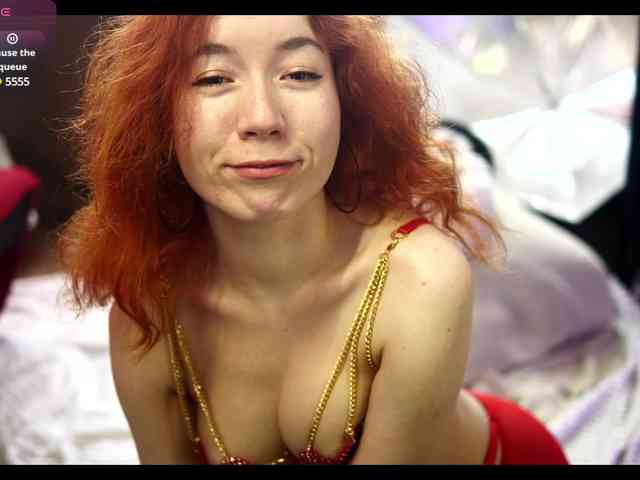 AliceSlim webcam