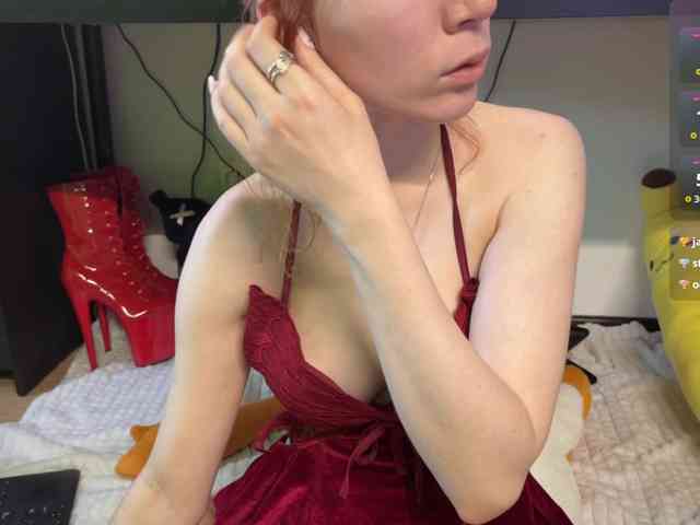 AliceSlim webcam
