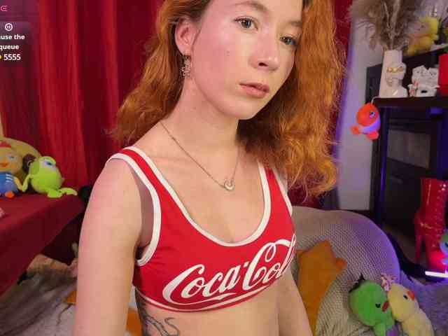 AliceSlim webcam