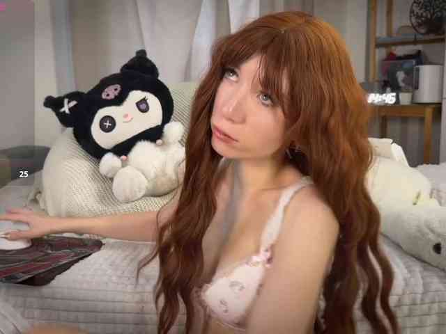 AliceSlim webcam