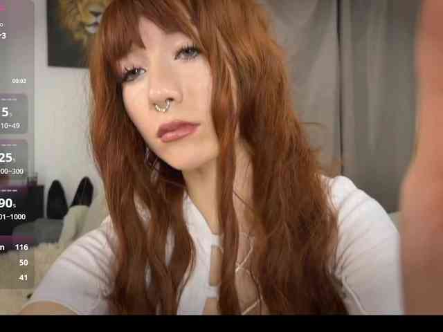 AliceSlim webcam