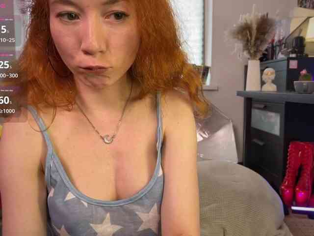 AliceSlim webcam