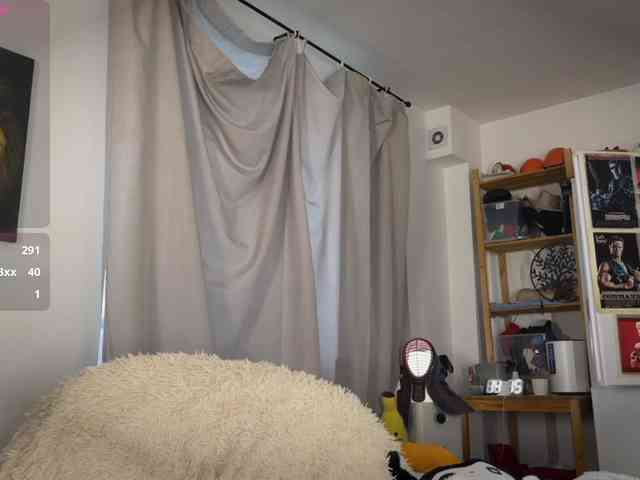 AliceSlim webcam
