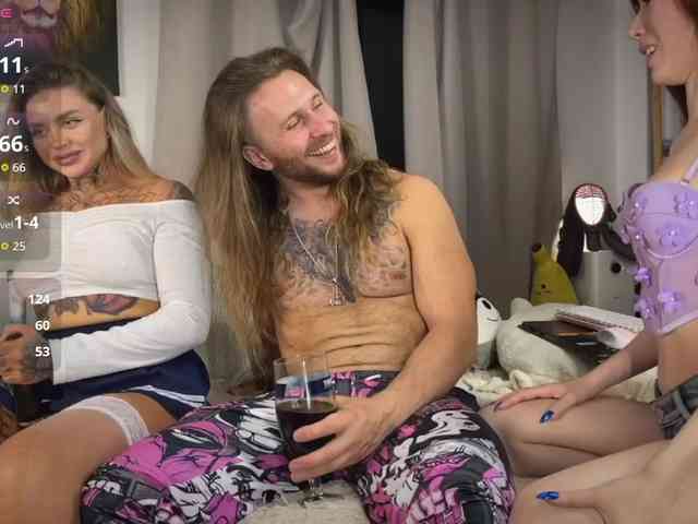 AliceSlim Live Webcam on {site_name}