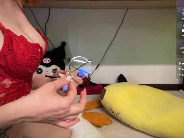 AliceSlim webcam