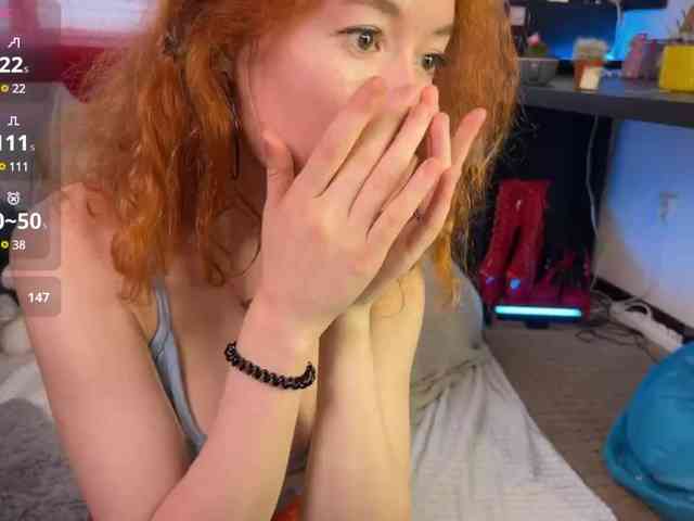 AliceSlim webcam