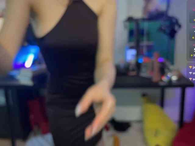 AliceSlim webcam