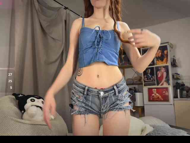 AliceSlim webcam