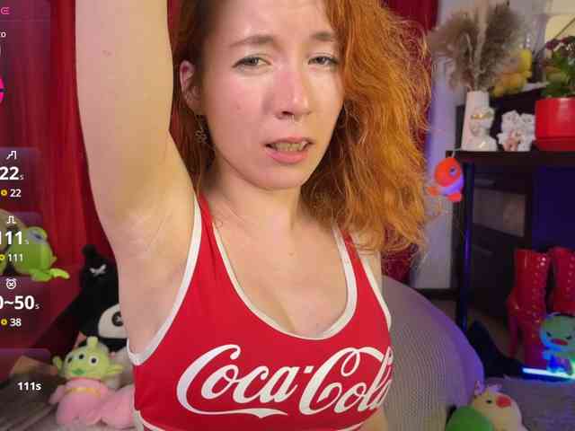 AliceSlim webcam