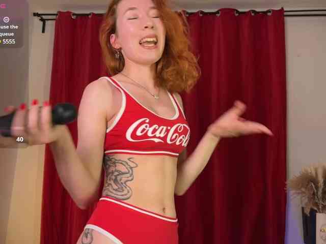 AliceSlim webcam