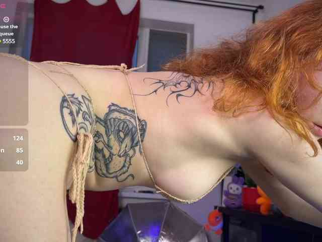 AliceSlim webcam